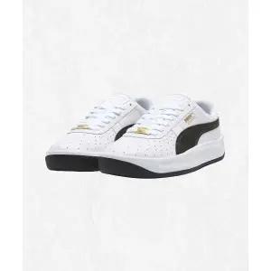 [푸마] PUMA GV 스페셜 - 화이트 블랙 398374-03 2404125