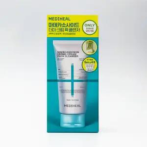 메디힐 마데카소사이드 더마 크림 팩클렌저 120ml
