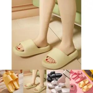 무소음 쿠션 슬리퍼/거실화/사무용/사무실/실내/샌들/화장실/논슬립/층간/소음/미끄럼/방지/욕실화/거실