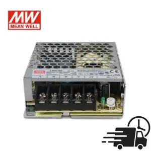 민웰 LRS-50-12 파워서플라이 SMPS 50W DC12V 4.2A