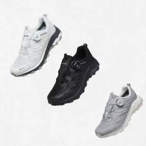 [블랙야크] 남여공용 사계절 고어텍스 트래킹화 343OG트렉GTX 2527586