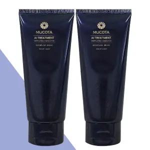 무코타 애 트리트먼트 알 쓰리 160g 2개