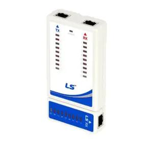 (LS전선) UTP STP RJ45 LAN 케이블 랜테스터기