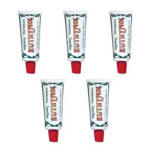 유시몰 치약 유씨몰 불소 유사물 코스트코 106g 5개 DJ