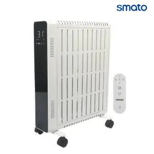 스마토 컨벡터히터 컨벡션 라디에이터 사무실 CVH-2000N