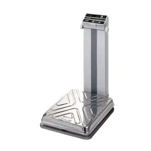 CAS 카스 DB-1(150A) 고중량 저울 목욕탕 저울