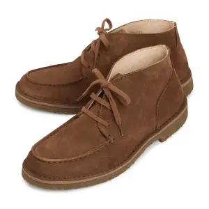 아스토플렉스 듀크플렉스 남성 부츠 DEUKEFLEX HAVANA