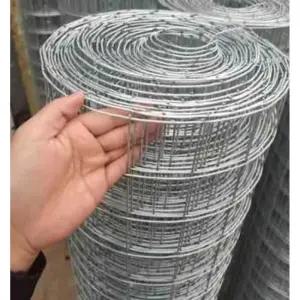 축산 철망 안전 휀스 아연 능형망 축사 양계 방범 철조 경계 닭장 방지망