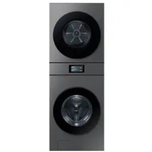 [삼성] 비스포크 그랑데 AI 원바디 WH90F2120GBHS (다크스틸) 윤성 전국무료배송