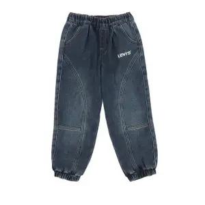 [롯데백화점]리바이스키즈 LVC 웜에어 라인 밴딩조거진 254PT349P