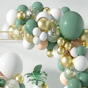 G.L.S 파티장식 풍선세트 생일풍선세트