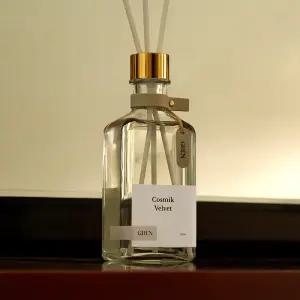 그렌 실내 고급 디퓨저 방향제 호텔향 디퓨져 집들이선물 코스믹 벨벳 200ml