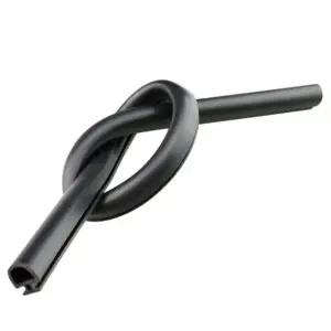 도어 틈막이 우풍 외풍 현관문 고무 패킹 창문 5mm 폭 삼원에틸렌프로필렌 5m