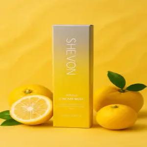 (coreon) 쉬본(SHEVON) 유자 크림 미스트 100ml