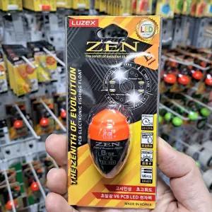 아크 젠 ZE-025 전자 구멍찌 벵에돔 감성돔 참돔 바다찌