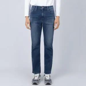 게스 남성 청바지 캐시미어 기모 스트레이트 다크블루 MO4D1182