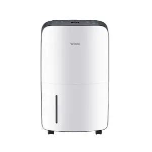 위닉스 뽀송 제습기 16L DN2W160-KWK