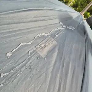 방수 인기템 텐트 테이프 신상품 천막 리페어키트 10P 보수