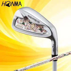 혼마 베레스 아이주 2스타 여성용 7아이언세트