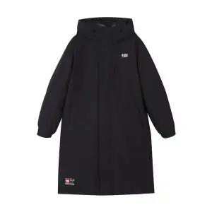 [NBA](대전신세계) PLAY GAME 벤치 파카 다운(N244DW010P)