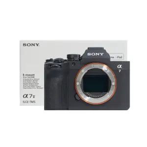 소니코리아 정품 A7M5 (미개봉 새상품) 알파 ILCE-7M5 A75 미러리스 카메라 (주)위키