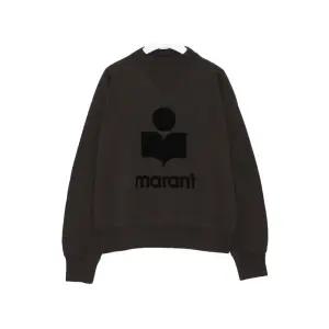 이자벨마랑 MOBY 모비 여성 맨투맨 SW0003FA A1M07E 02FK