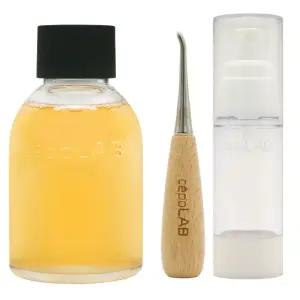 세포랩 바이오제닉 에센스 클렙스 오리지널 90% 100ml + 휴대용 키트