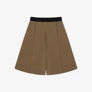 [롯데백화점]베스띠벨리 윈터5부치마바지BLPAX2230