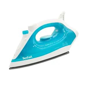 테팔 버츄오 스팀 다리미 논스틱 PTFE열판 소형가전