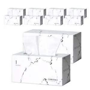 크리스마 국내 생필품 위생용품 제조 더마랩 1 페이스타올 1겹 80매 10개