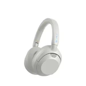소니 ULT WEAR 얼트웨어 블루투스 무선헤드폰 오프화이트/블랙 /NA
