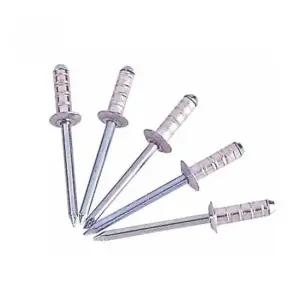 알루미늄 리벳못 3.2x11mm 500개입 브라인드리벳 리벳기 리벳 블라인드리벳 리벳못 알루미늄