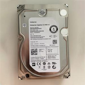 6TB HDD ST6000NM0034 7.2K 0NWCCG SAS 3.5 서버 하드 디스크