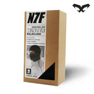 나루 N7F 바라클라바 호흡저항제로 멀티마스크 자전거 스키 바이크