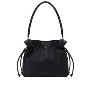 루이까또즈 여성 페브릭 숄더백 HT2FM01NA