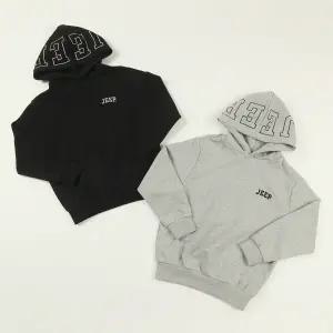 [롯데백화점]지프 라인 지프 후드티  KP4THU054