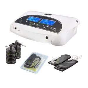 디톡스 족욕기 족탕기 수소 (사용국가 스파 발 음이온 관리기