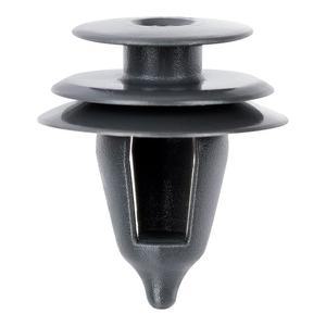 [미국배송] 도요타 아발론 캠리 코롤라 크레시다 랜드 크루저 MR2 솔라라 렉서스 ES300 LS400 LX450용 도어 트림 패널 리테이너 및 헤드라이너 클립 67771-12040 1988-2009