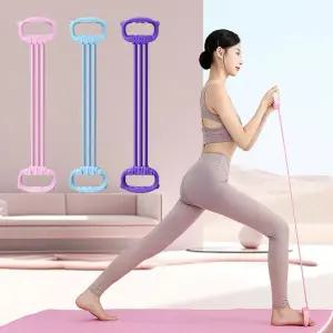 아네스 홈트 근력운동 6단조절 요가용품 SD-1004892