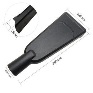 [호환품]카처 호환 WD2 WD3 WD4 WD5 WD6 진공 청소기용 35mm 평면 흡입 노즐 헤드 범용 자동차 소파 침대