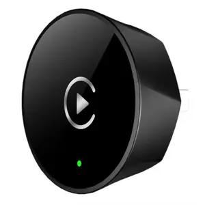 2In1 무선 카플레이 2in1 어댑터 미니 동글