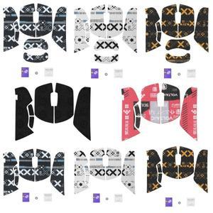 [호환품]마우스 그립 테이프 스케이트 수제 스티커 미끄럼 방지 땀 흡입 람주 아틀란티스 THORN 흡수 스킨