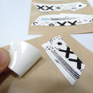 [호환품]G102 G304 G305용 게이밍 마우스 안티 슬립 그립 테이프 사이드 스티커 땀 방지