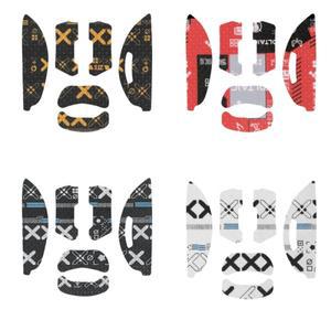 [호환품]E-스포츠 땀 방지 그립 테이프 SteelSeries Prime 호환 마우스용 프리미엄 미끄럼 흡수 스킨 스