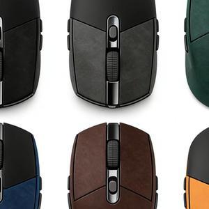 [호환품]로지텍 호환 G304용 초박형 편안한 땀 방지 마우스 미끄럼 그립 테이프