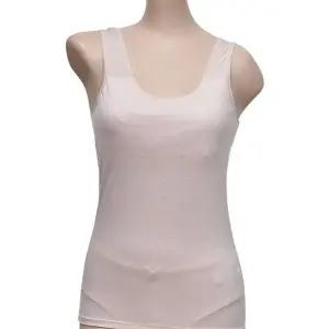 주니어 여아 브라런닝 편안한 착용 스포츠 착용형 속옷 브라탑 (WFJ5T9X)