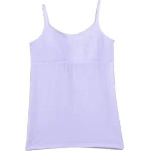 주니어 끈 브라런닝 여학생 인견 편안한 이너웨어 상쾌한 의류 10대 (WFJ5T9N)