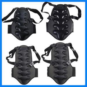 등 척추 보호대 성인 청소년 오토바이 스키 스케이트 보드 스노우 보드를위한 남녀 공통 등 보호대 척추 보