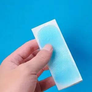 쿨링 아이스 패드 휴대용 쿨패치 여름 야외활동 냉감 (WFJ5UOC)