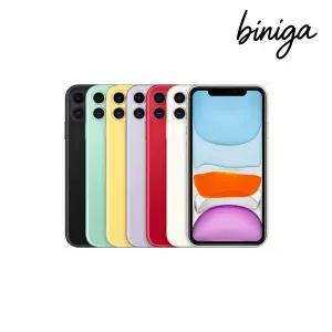 애플 아이폰11 중고 공기계 [A2221]